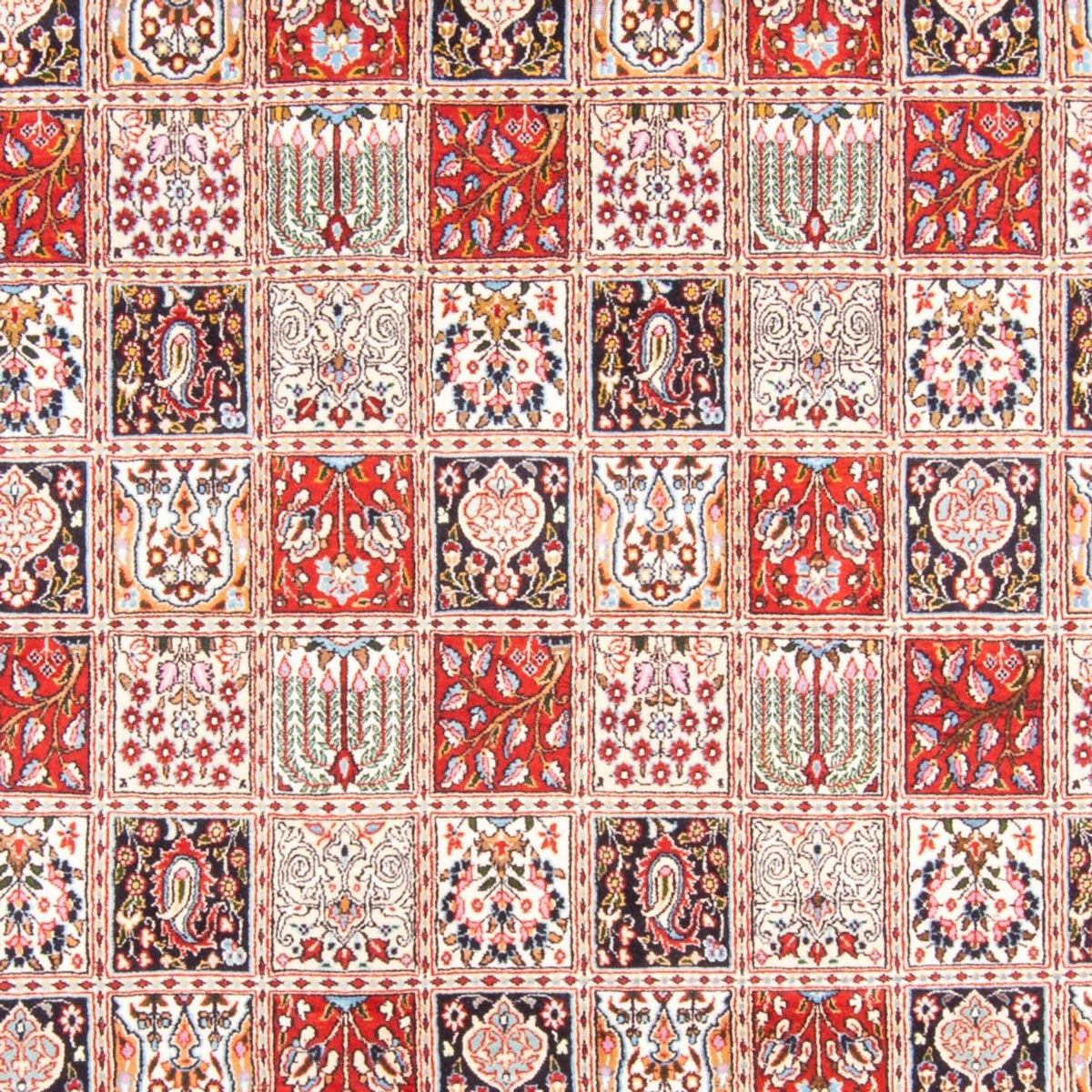 Tappeto Persero - Classico - 287 x 196 cm - crema
