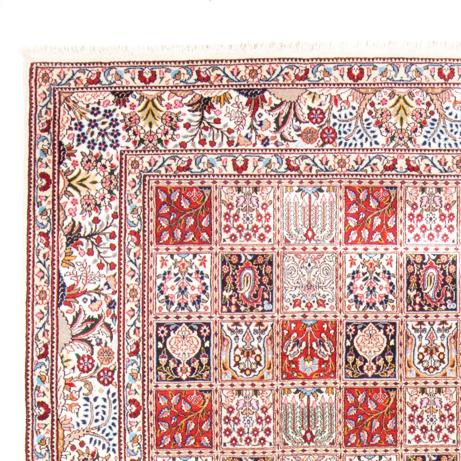 Tappeto Persero - Classico - 287 x 196 cm - crema