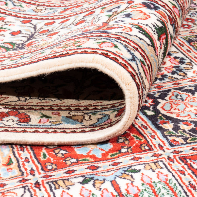 Tappeto Persero - Classico - 287 x 196 cm - crema