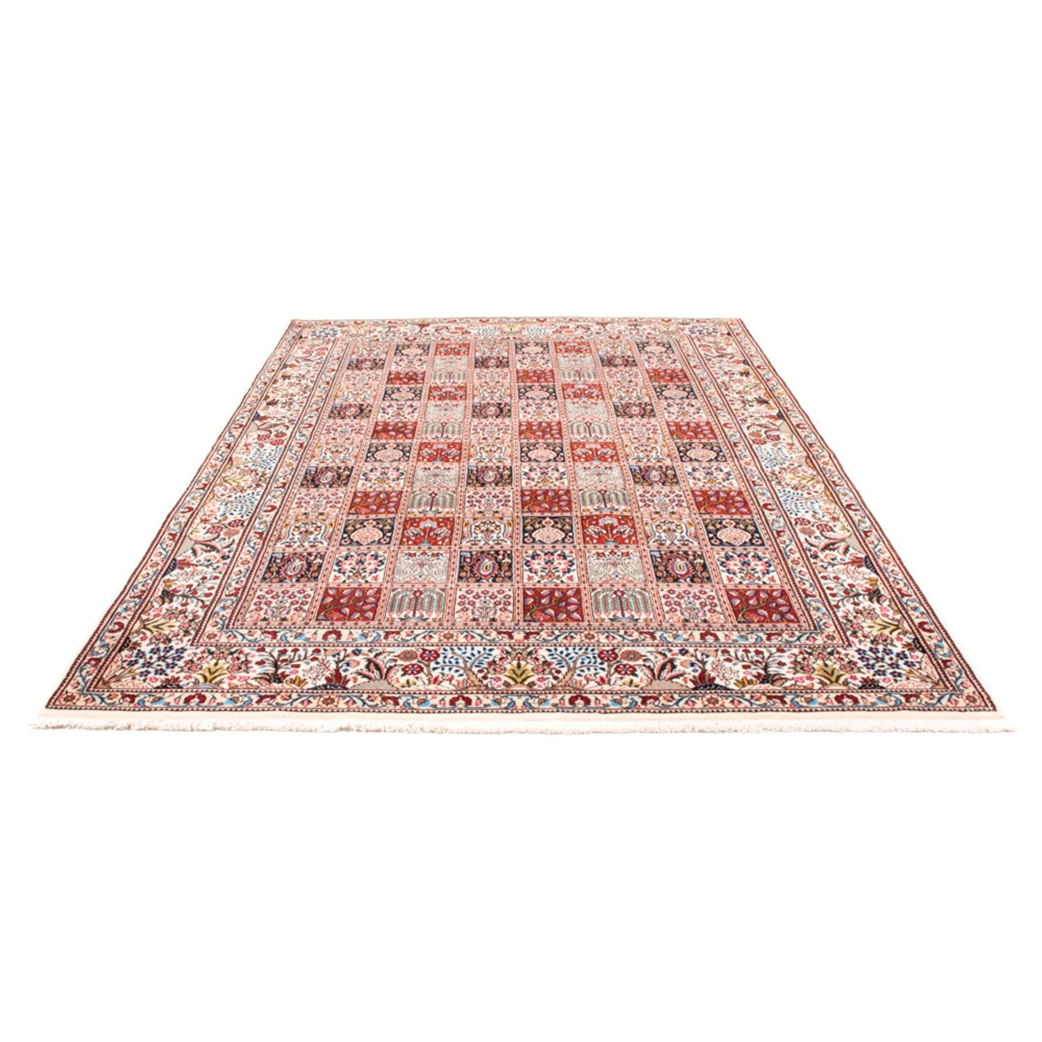 Tappeto Persero - Classico - 287 x 196 cm - crema
