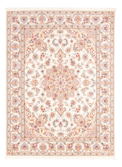 Tabriz Tappeto 149x198cm - Tappeto persiano