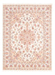 Tabriz Tappeto 198x149cm - Tappeto persiano