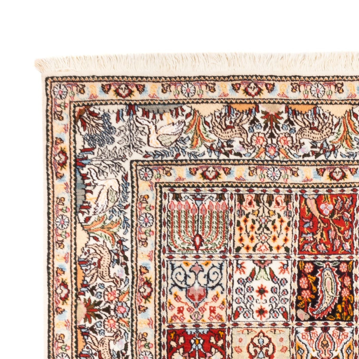 Moud Tappeto 170x240cm - Tappeto persiano