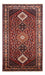 Tappeto Persero - Nomade - 252 x 152 cm - rosso
