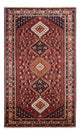 Tappeto Persero - Nomade - 252 x 152 cm - rosso