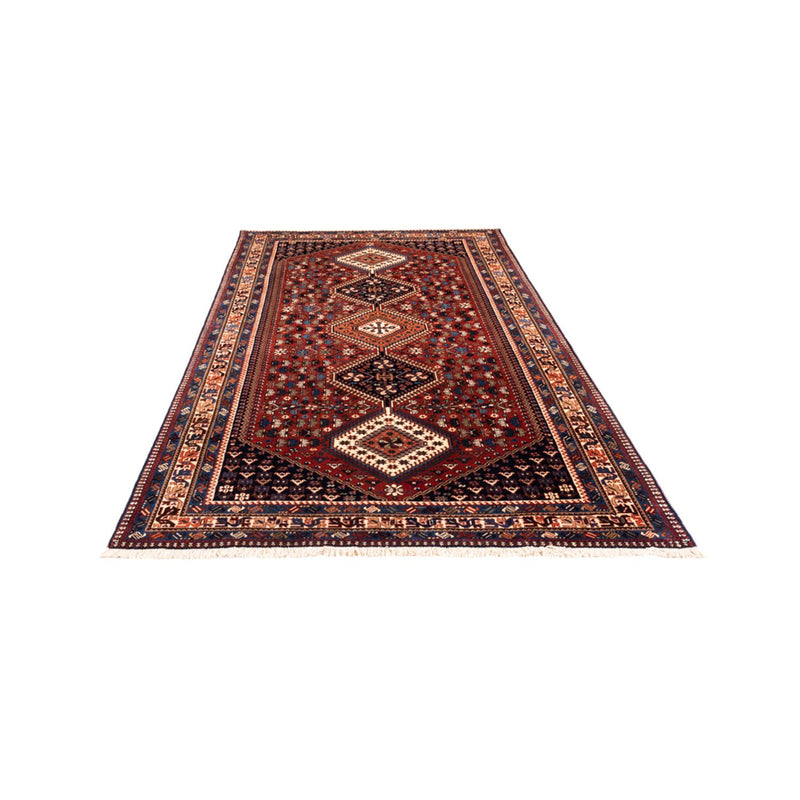 Tappeto Persero - Nomade - 252 x 152 cm - rosso