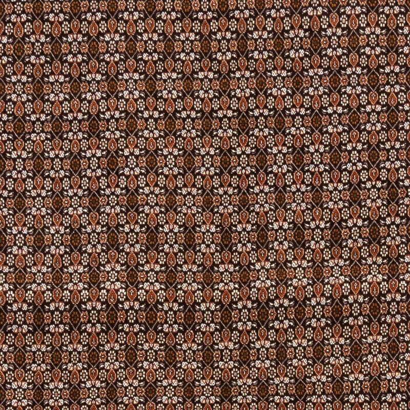 Tappeto Persero - Tabriz - Reale - 237 x 178 cm - blu scuro