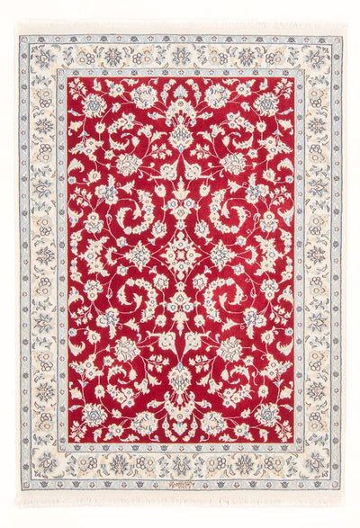 Nain - 9La Tappeto 105x158cm - Tappeto persiano