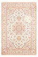 Tabriz - 50 Raj Tappeto 201x298cm - Tappeto persiano