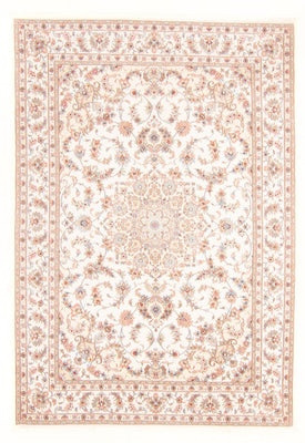 Tappeto Persero - Tabriz - Reale - 236 x 169 cm - crema