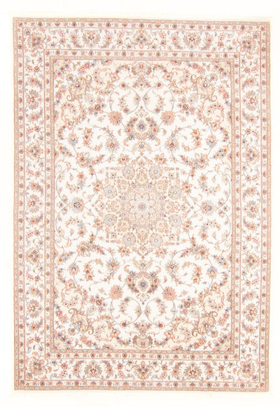 Tabriz - 50 Raj Tappeto 169x236cm - Tappeto persiano