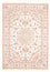 Tappeto Persero - Tabriz - Reale - 236 x 169 cm - crema