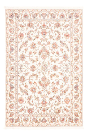 Tappeto Persero - Tabriz - 176 x 117 cm - crema