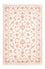 Tappeto Persero - Tabriz - 176 x 117 cm - crema