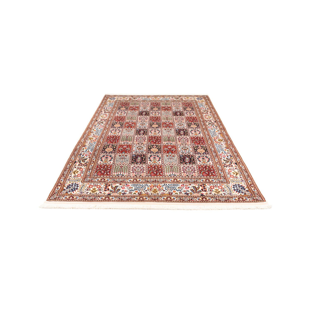 Tappeto Persero - Classico - 245 x 167 cm - multicolore