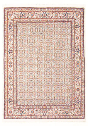 Tappeto Persero - Classico - 244 x 165 cm - crema