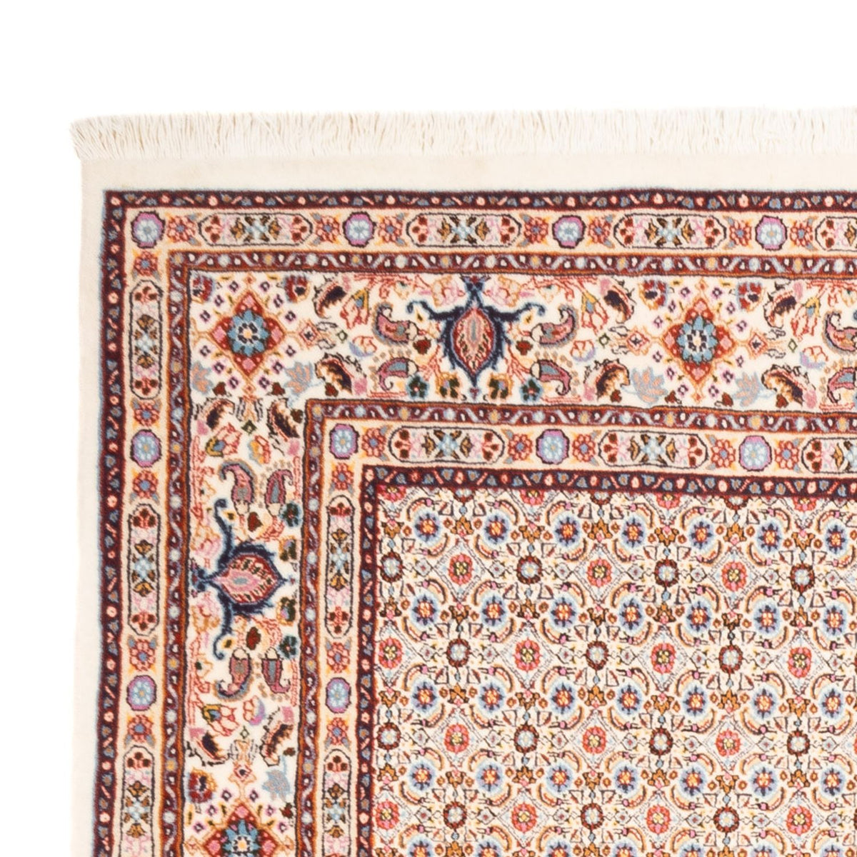 Moud Tappeto 165x244cm - Tappeto persiano