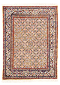 Moud Tappeto 196x143cm - Tappeto persiano – product image