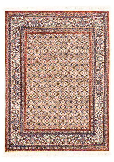 Moud Tappeto 143x196cm - Tappeto persiano