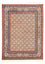 Tappeto Persero - Classico - 196 x 143 cm - crema
