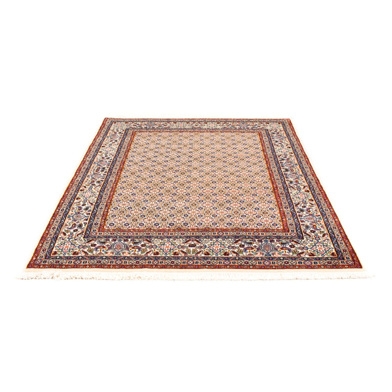 Tappeto Persero - Classico - 196 x 143 cm - crema