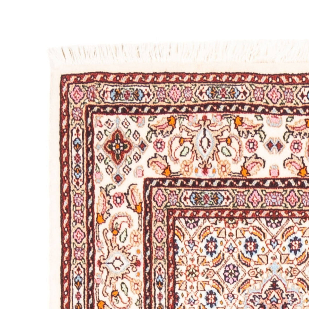 Moud Tappeto 77x197cm - Tappeto persiano