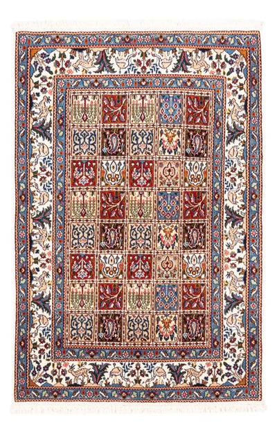 Moud Tappeto 100x144cm - Tappeto persiano