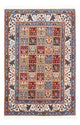 Moud Tappeto 144x100cm - Tappeto persiano