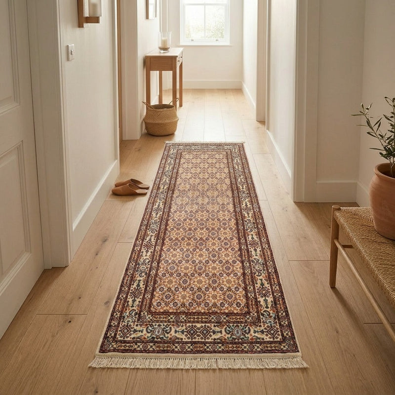 Moud Tappeto 200x80cm - Tappeto persiano