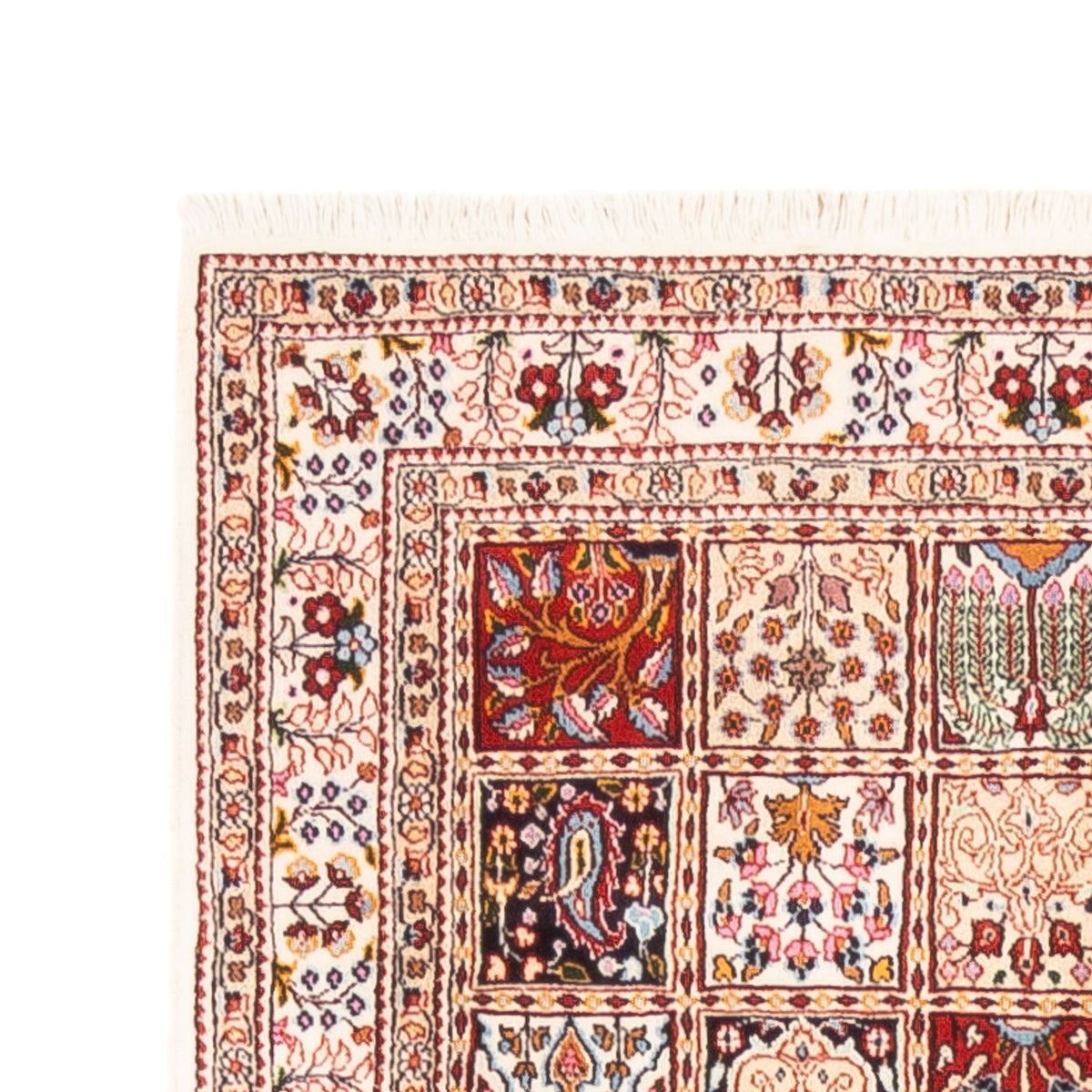 Tappeto corsia Tappeto Persero - Classico - 288 x 79 cm - multicolore