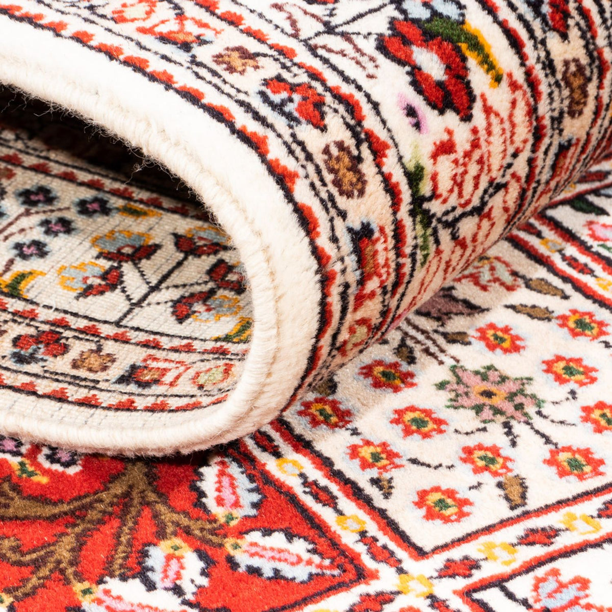 Tappeto corsia Tappeto Persero - Classico - 288 x 79 cm - multicolore