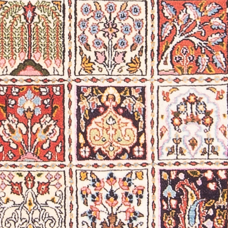 Tappeto corsia Tappeto Persero - Classico - 191 x 80 cm - crema
