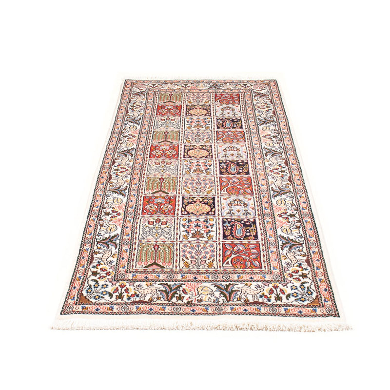 Tappeto corsia Tappeto Persero - Classico - 191 x 80 cm - crema