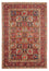 Tappeto Persero - Nomade - 312 x 210 cm - rosso scuro