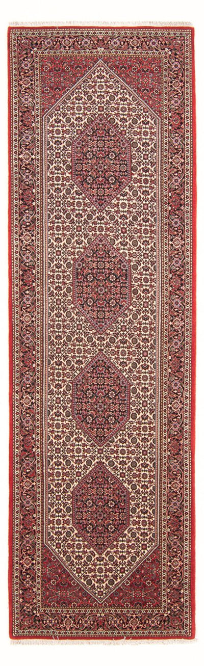 Bidjar - Takab Tappeto 90x305cm - Tappeto persiano