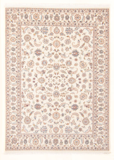 Tabriz - 50 Raj Tappeto 150x200cm - Tappeto persiano