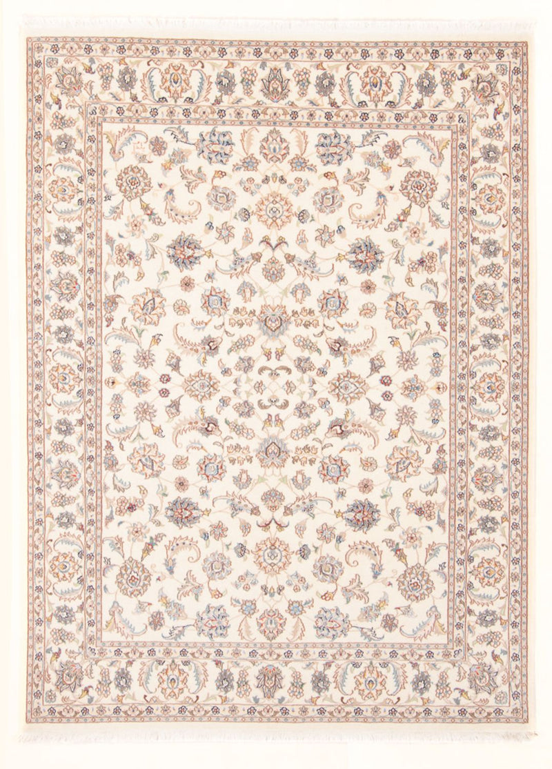 Tappeto Persero - Tabriz - Reale - 200 x 150 cm - crema