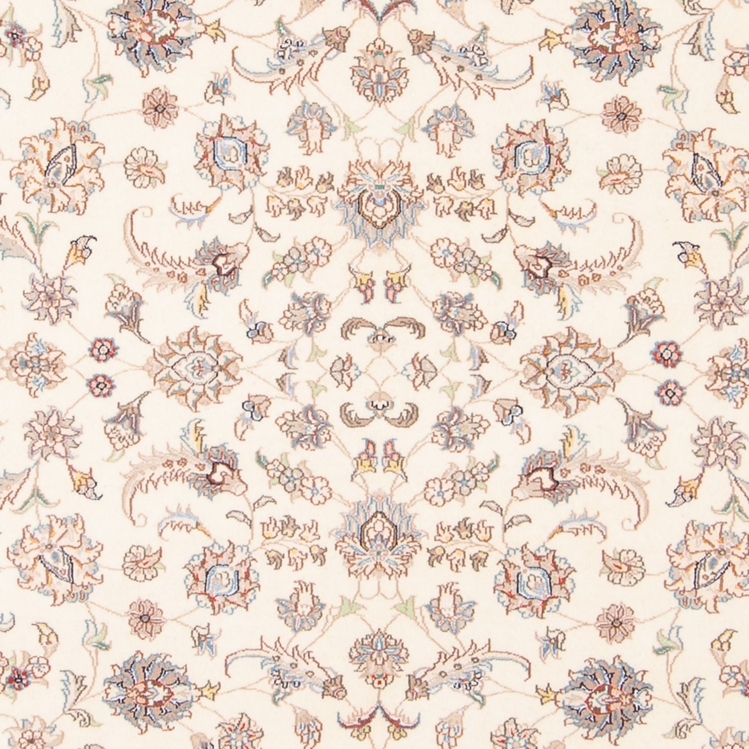 Tappeto Persero - Tabriz - Reale - 200 x 150 cm - crema