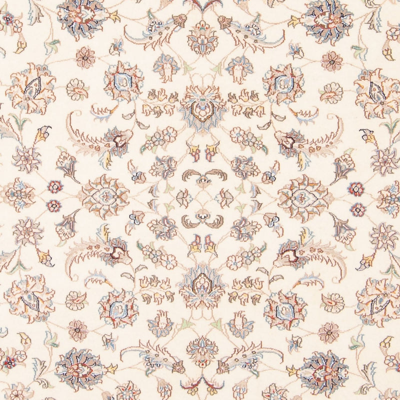 Tappeto Persero - Tabriz - Reale - 200 x 150 cm - crema