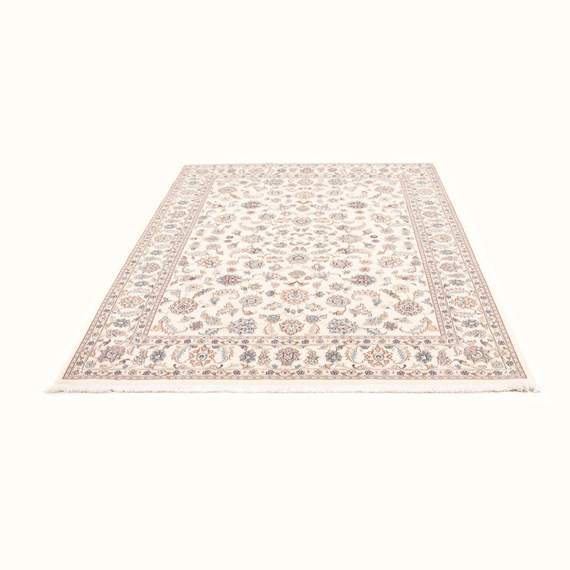 Tappeto Persero - Tabriz - Reale - 200 x 150 cm - crema