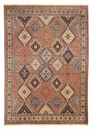 Tappeto Persero - Nomade - 294 x 200 cm - multicolore