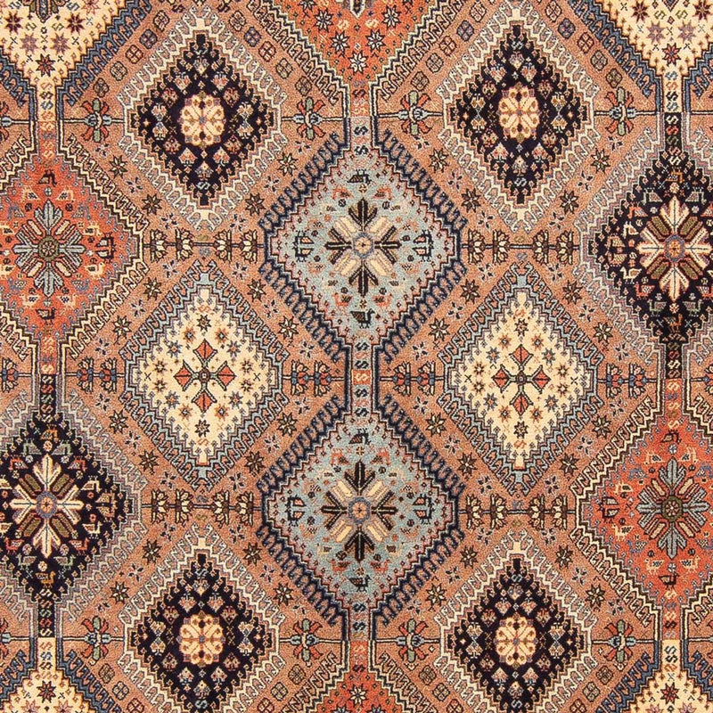 Tappeto Persero - Nomade - 294 x 200 cm - multicolore