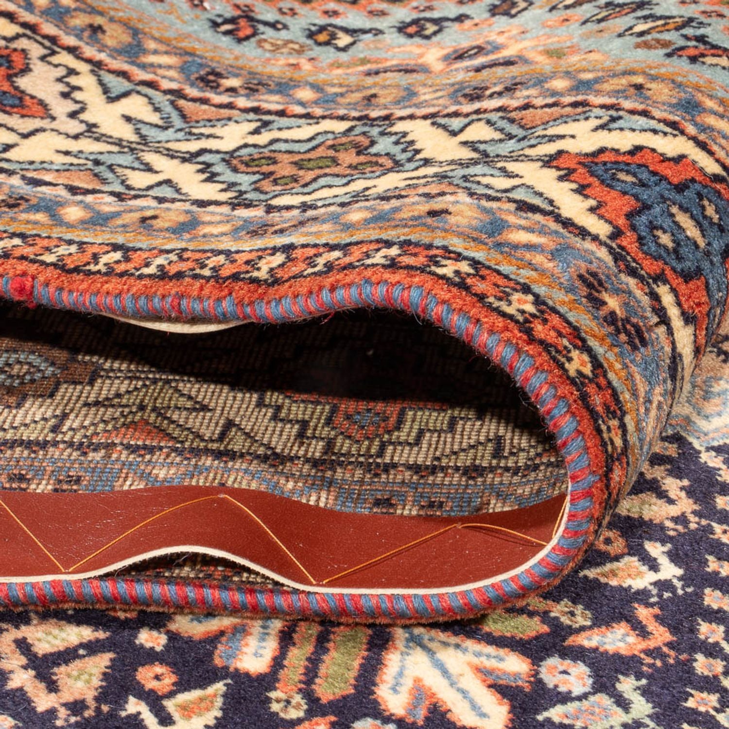 Tappeto Persero - Nomade - 294 x 200 cm - multicolore