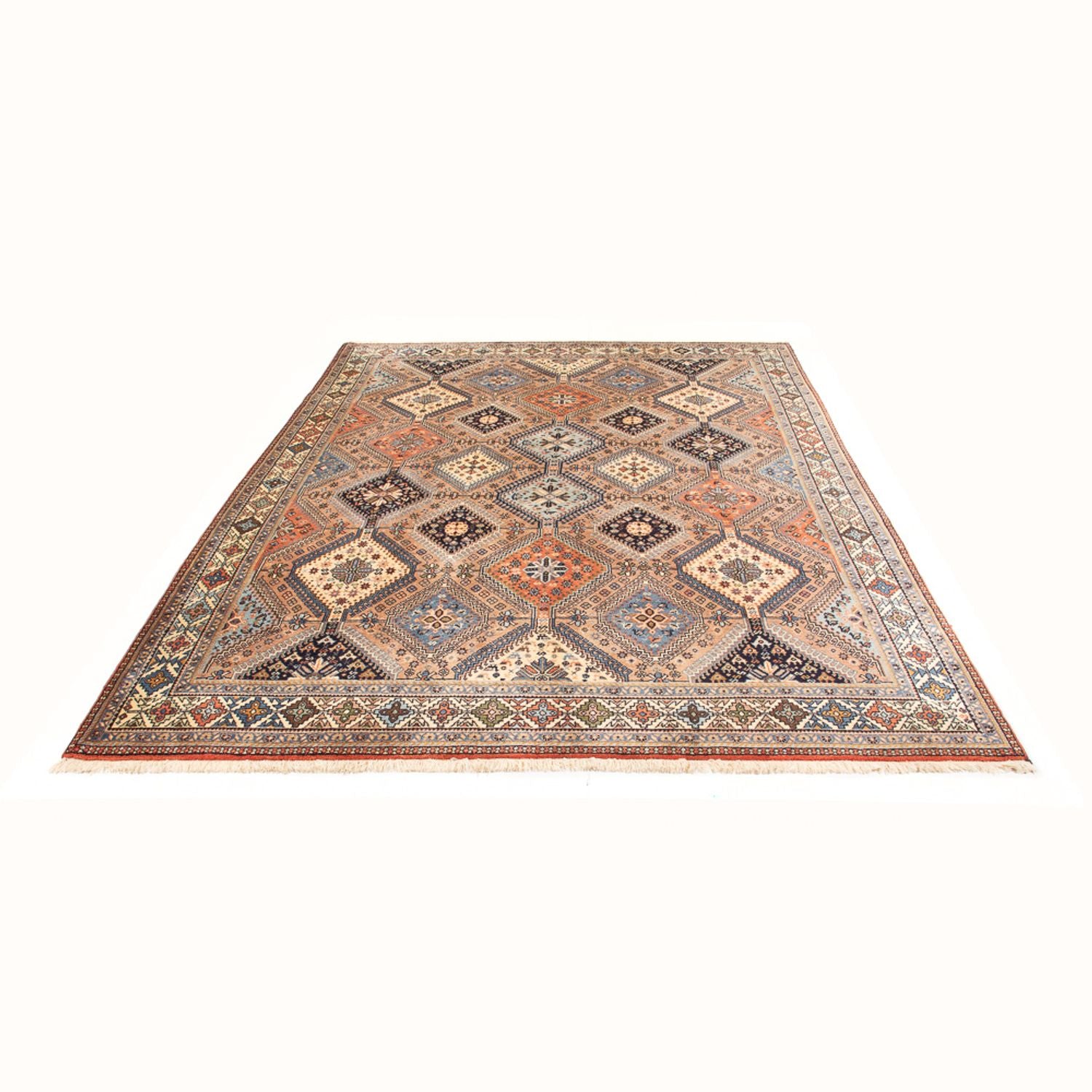 Tappeto Persero - Nomade - 294 x 200 cm - multicolore