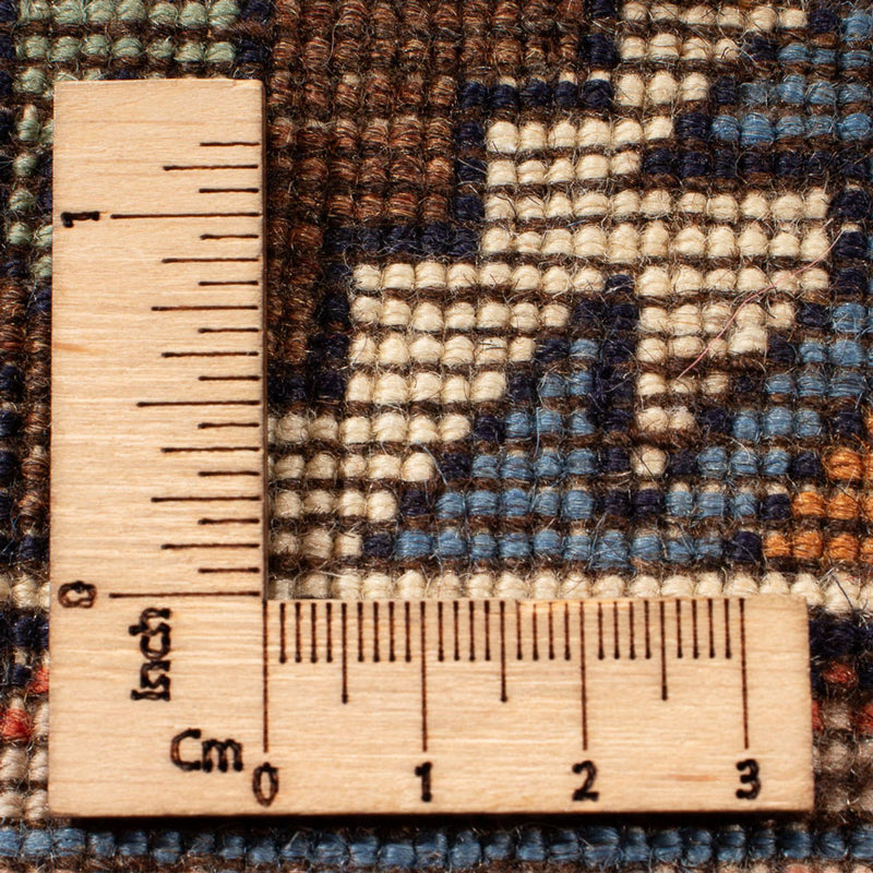 Tappeto Persero - Nomade - 294 x 200 cm - multicolore
