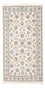 Tappeto Persero - Nain - Premio - 140 x 70 cm - crema