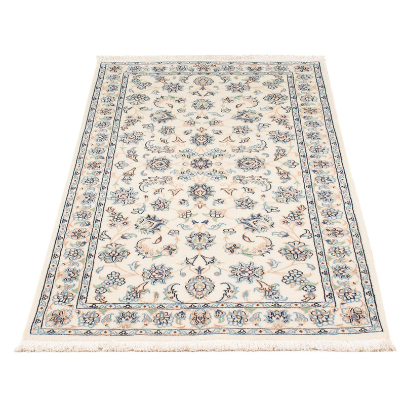 Tappeto Persero - Nain - Premio - 140 x 70 cm - crema