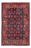 Tappeto Persero - Nomade - 194 x 147 cm - blu scuro
