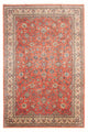Sarouk Tappeto 278x182cm - Tappeto persiano