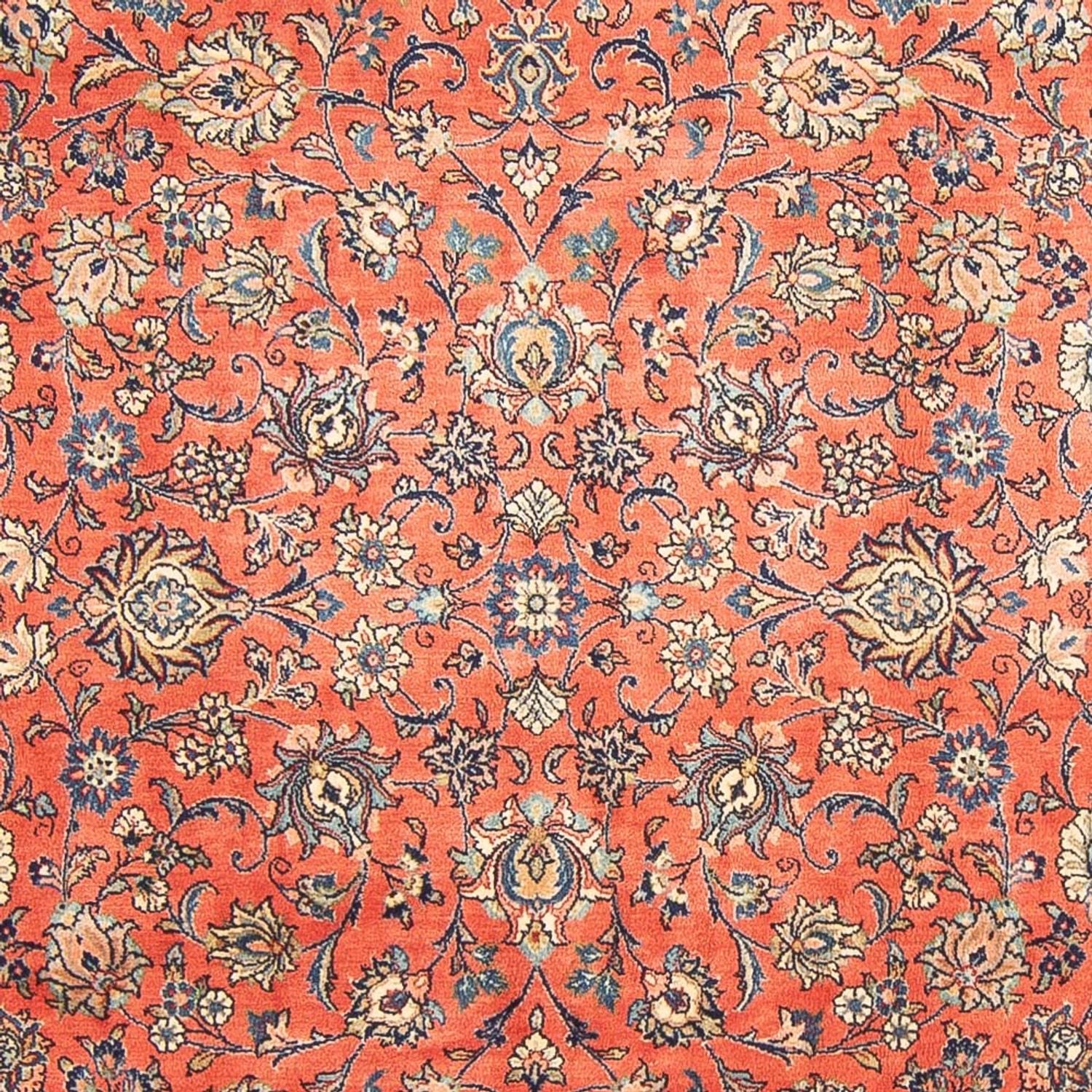 Tappeto Persero - Classico - 278 x 182 cm - rosso